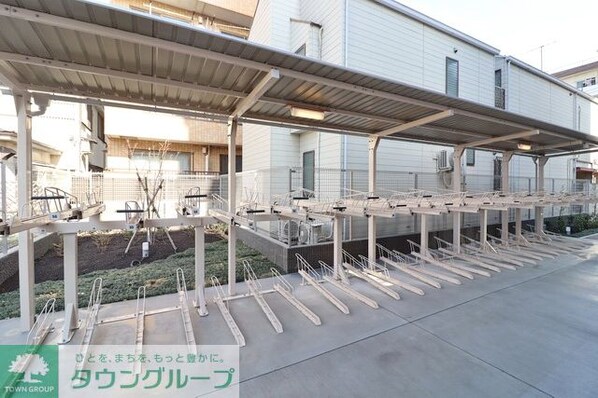 KDXレジデンス川崎の物件内観写真